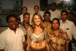 INDO LANKA FOOD BAR celebrates 10th Year Anniversary